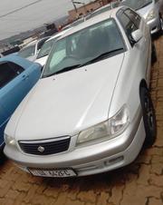 Toyota Corona Premio 2001 Silver for sale