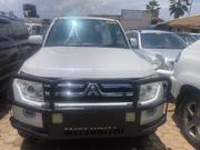 Mitsubishi Pajero 2010 White for sale