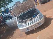 Toyota Raum 1998 Gray for sale