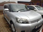 Toyota Corolla Rumion 2010 Silver for sale