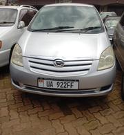 Toyota Corolla Spacio 2006 Silver for sale