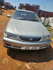 Toyota Premio 2002 Silver for sale