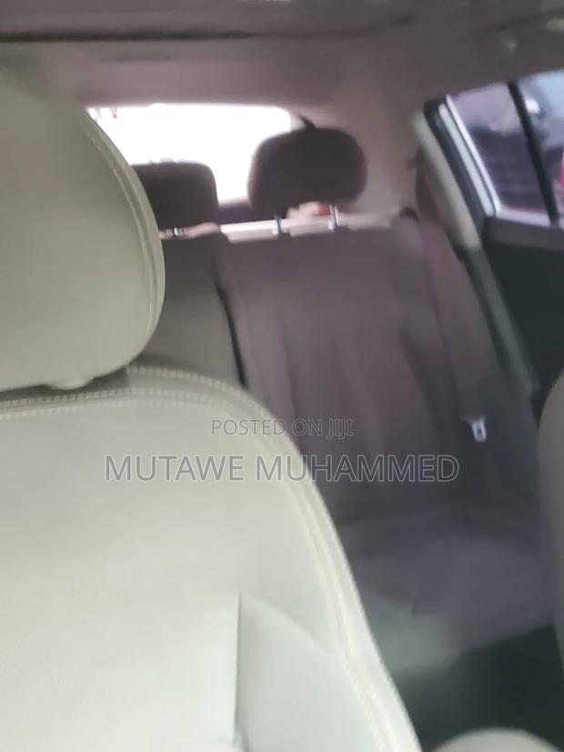 Kia Sportage 2015 White