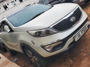 Kia Sportage 2015 White for sale