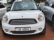 Mini Cooper 2015 White for sale