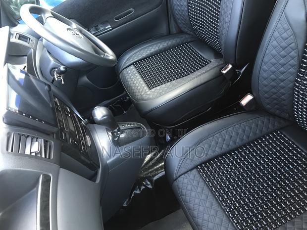 Toyota Corolla Spacio 2006 Silver