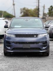 Land Rover Range Rover Sport P440e Autobiography 4WD 2023 Blue for sale