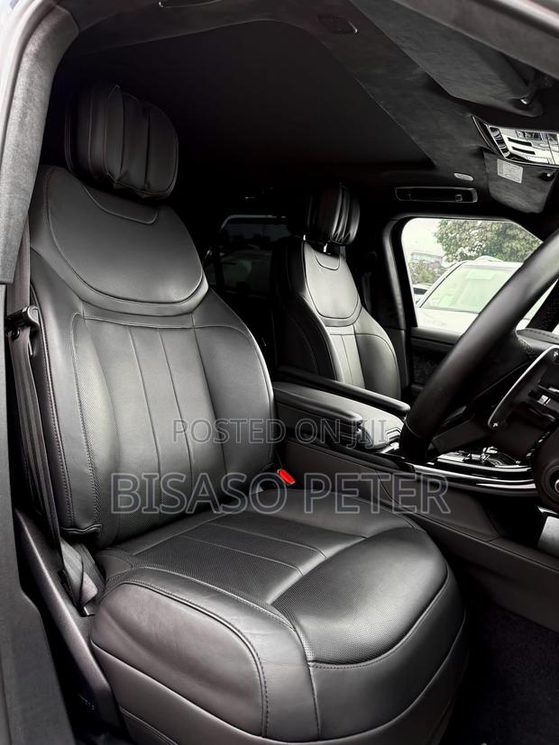 Land Rover Range Rover Sport P440e Autobiography 4WD 2023 Blue