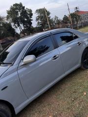 Toyota Mark X 2.5 AWD 2007 for sale