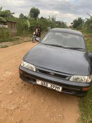Toyota Corolla Automatic 1999 Gray for sale