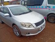 Toyota Corolla Fielder 2008 Silver for sale