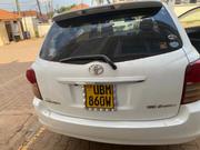 Toyota Corolla Fielder 2010 White for sale