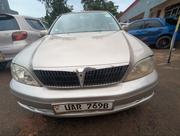 Toyota Vista 2002 Silver for sale