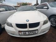 BMW 325i 2006 White for sale