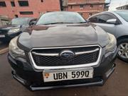 Subaru Impreza 2015 Blue for sale