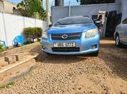Toyota Corolla Fielder 2012 Blue for sale