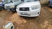 Subaru Forester 2.0 Sports 2008 White for sale