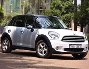 Mini Cooper Base 2013 White for sale