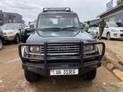 Toyota Land Cruiser Prado 2005 Blue for sale