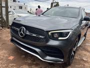 Mercedes-Benz GLC-Class 2020 Gray for sale