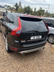 Volvo XC60 2014 Black for sale