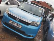 Toyota Corolla Rumion 2011 Blue for sale