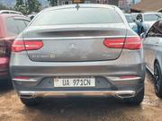 Mercedes-Benz GLE-Class 2018 Gray for sale