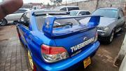 Subaru Impreza 2013 Blue for sale