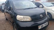 Toyota Porte 2010 Black for sale