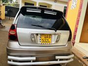 Toyota Nadia 2000 Silver for sale