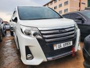 Toyota Noah 2016 White for sale