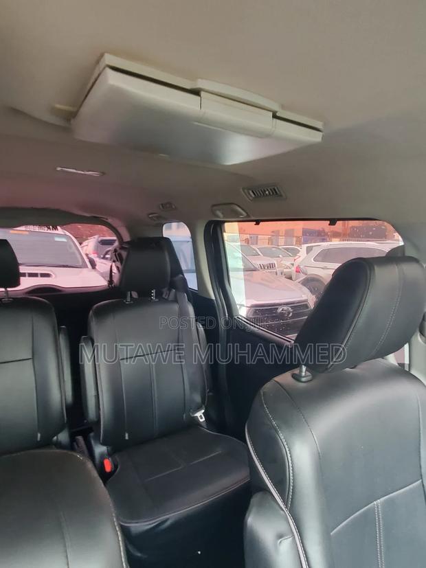 Toyota Noah 2016 White