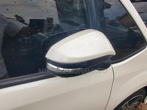 Toyota Noah 2016 White