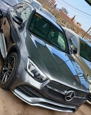 Mercedes-Benz GLC-Class 2020 Gray for sale