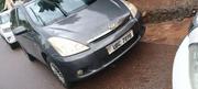 Toyota Wish 2005 Gray for sale