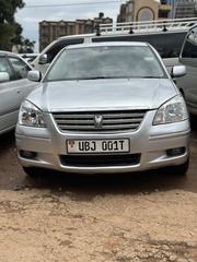 Toyota Premio 2006 Silver for sale