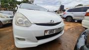 Toyota Wish 2008 White for sale