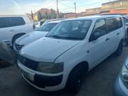 Toyota Probox 2008 White for sale