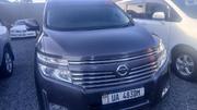 Nissan Elgrand 2015 for sale