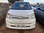 Toyota Noah 2006 White for sale