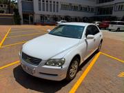 Toyota Mark X 2007 White for sale
