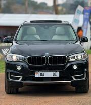 BMW X5 2016 Black for sale