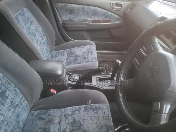 Toyota Corona Premio 1.8 FWD 1997 Pearl