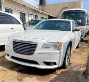 Chrysler 300C 2014 White for sale