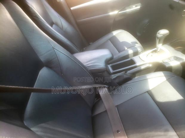 Toyota Hilux 2018 Gray