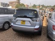 Mitsubishi Outlander 2008 Silver for sale
