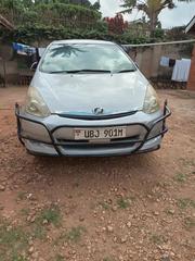 Toyota Wish 2007 White for sale
