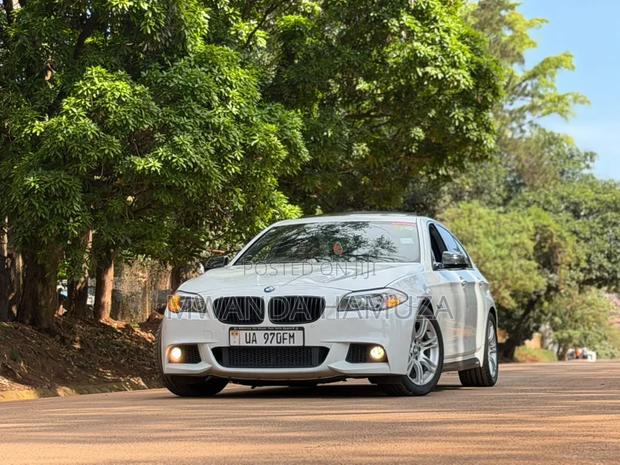BMW 430 Gran Coupe 2019 White