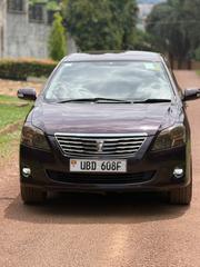 Toyota Premio 1.8 AWD 2009 Black for sale
