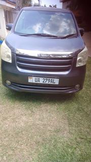 Toyota Noah 2.0 143hp FWD (8 Seater) 2010 Gray for sale